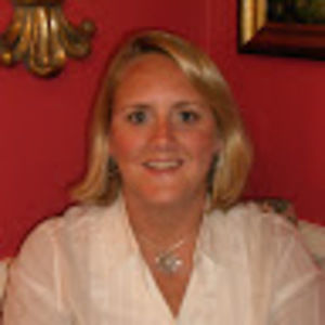 Meet your Posher, Holly